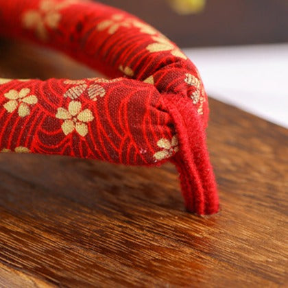 Tong Japonaise Femme