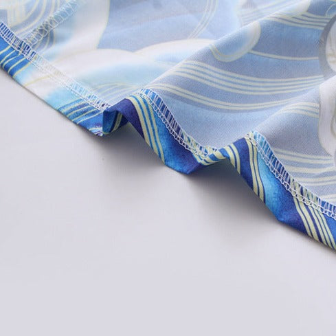 Veste de Kimono Femme ’Sanaé’