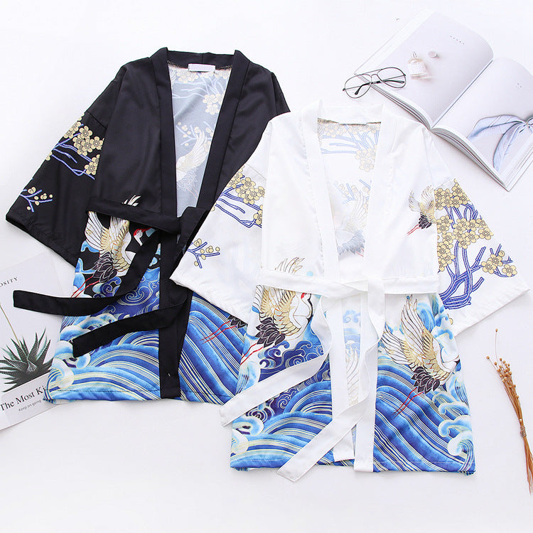 Veste de Kimono Femme ’Sanaé’