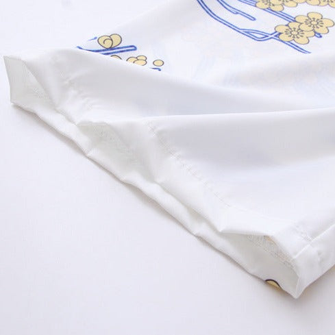 Veste de Kimono Femme ’Sanaé’