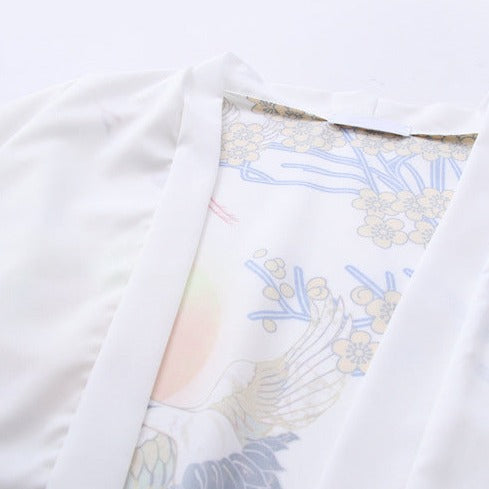 Veste de Kimono Femme ’Sanaé’