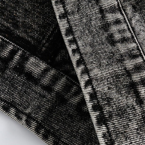 Veste en Jean Originale