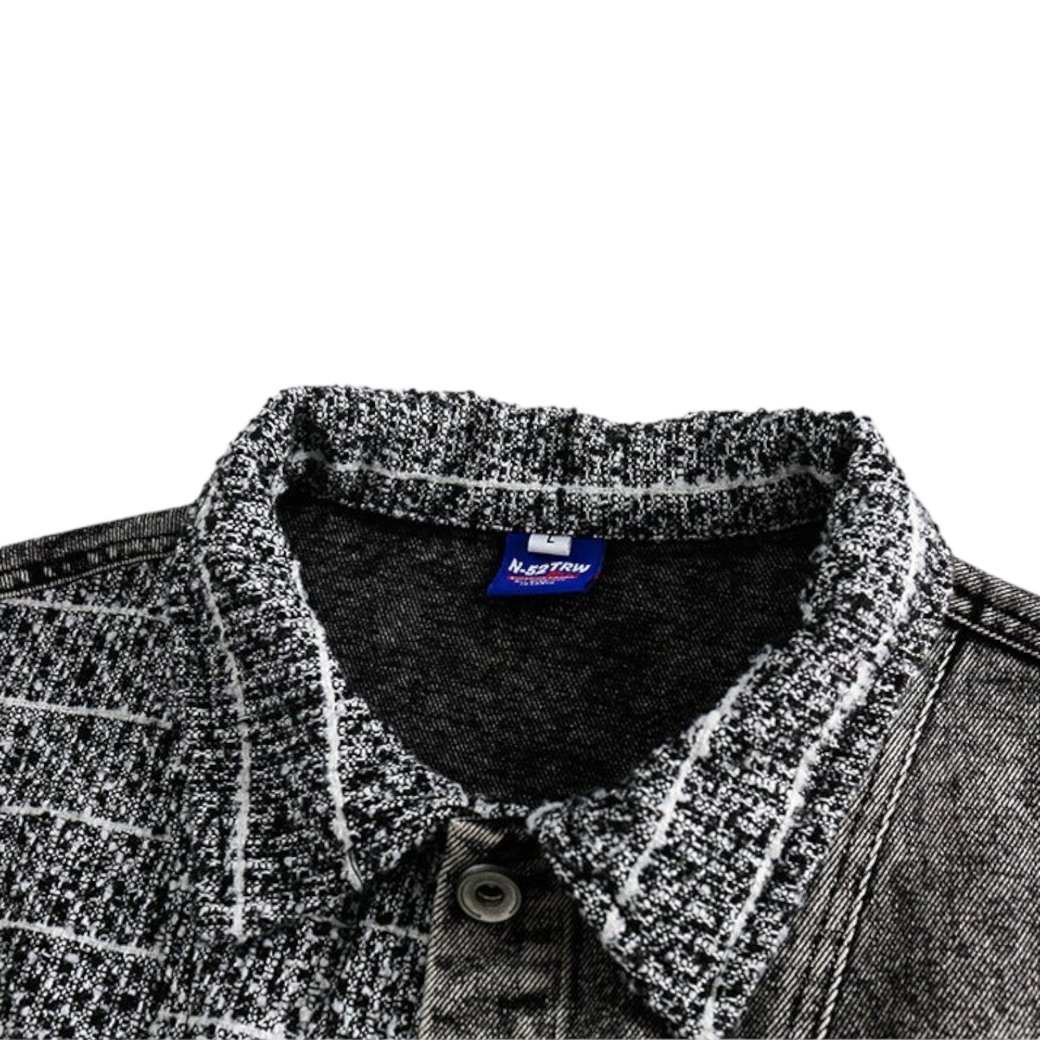 Veste en Jean Originale