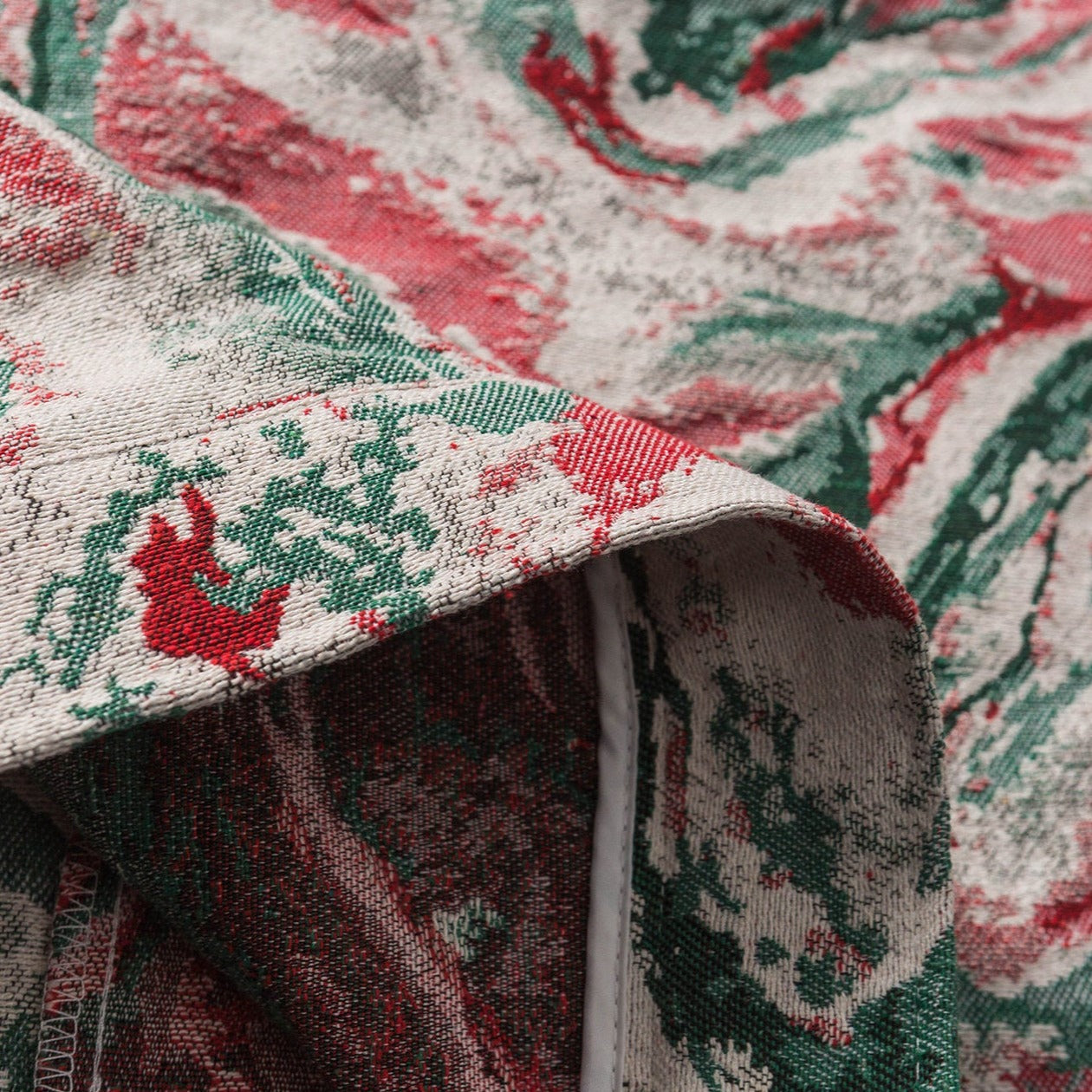Veste en Jean Tie & Dye ’BST711’