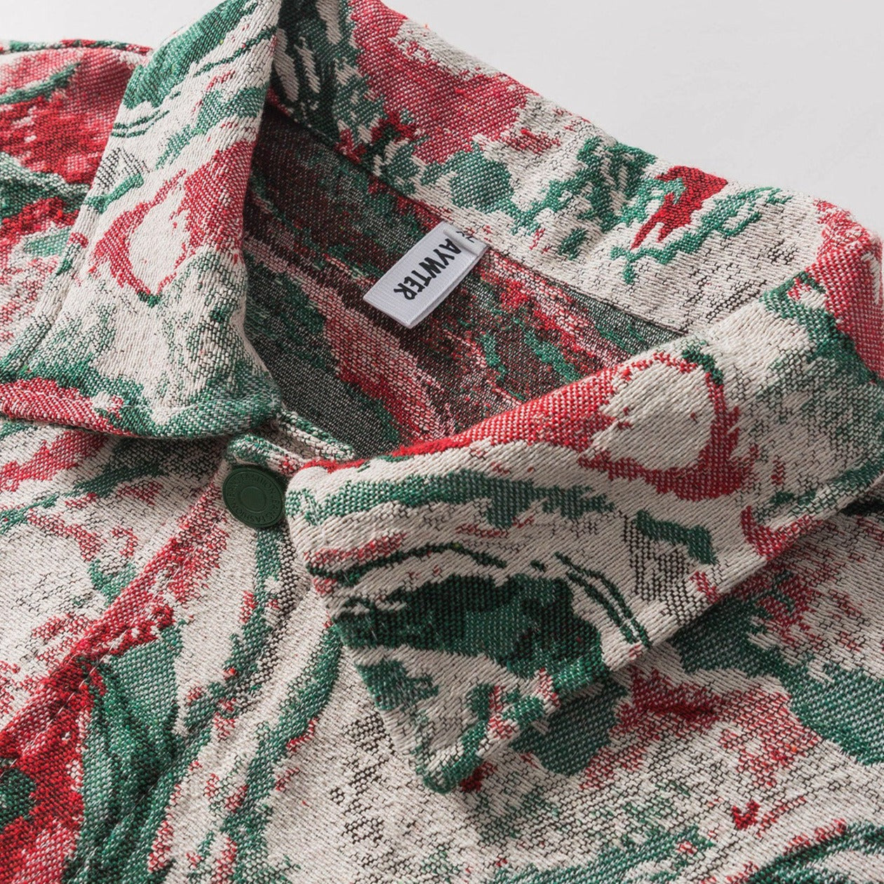 Veste en Jean Tie & Dye ’BST711’