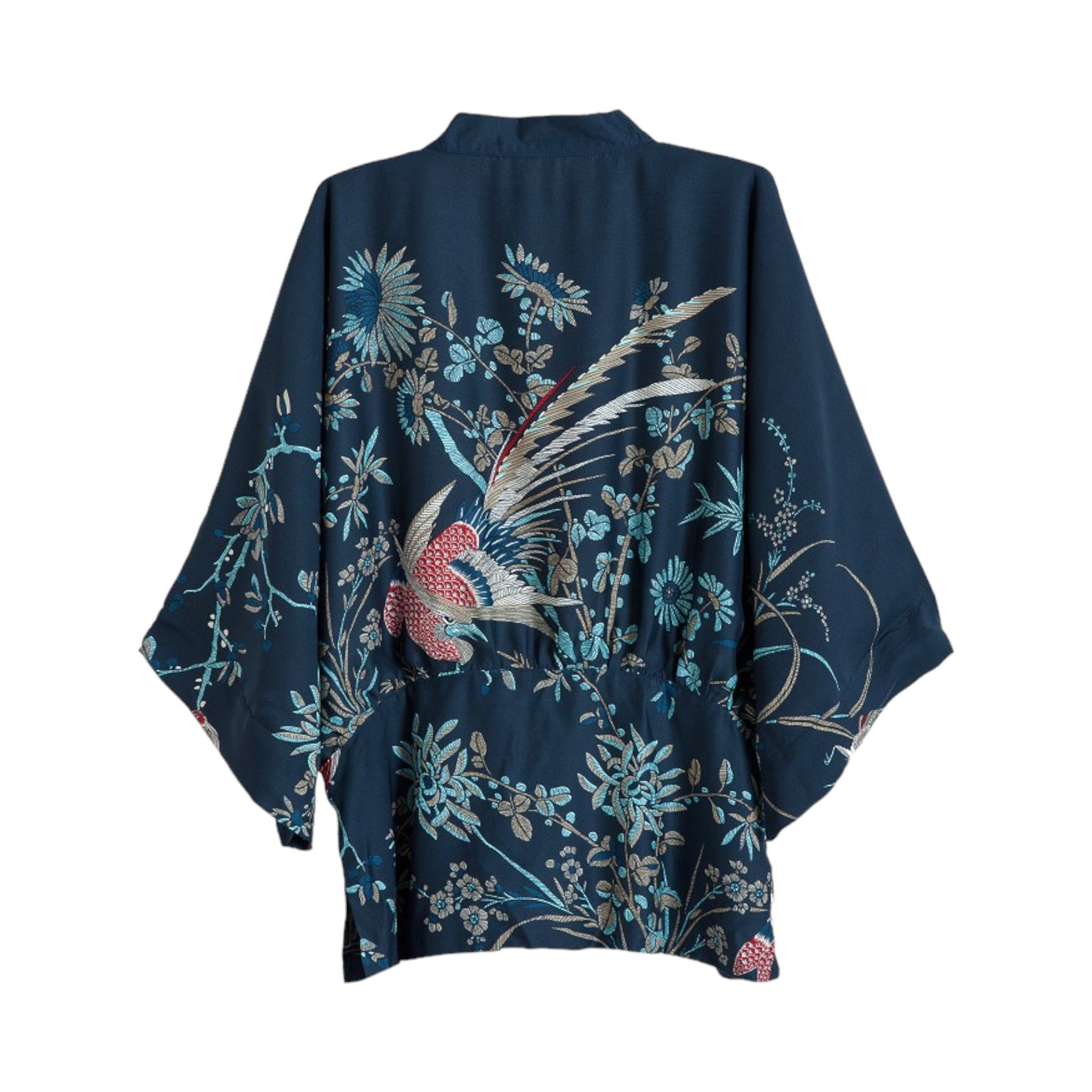 Veste Kimono Japonais Femme