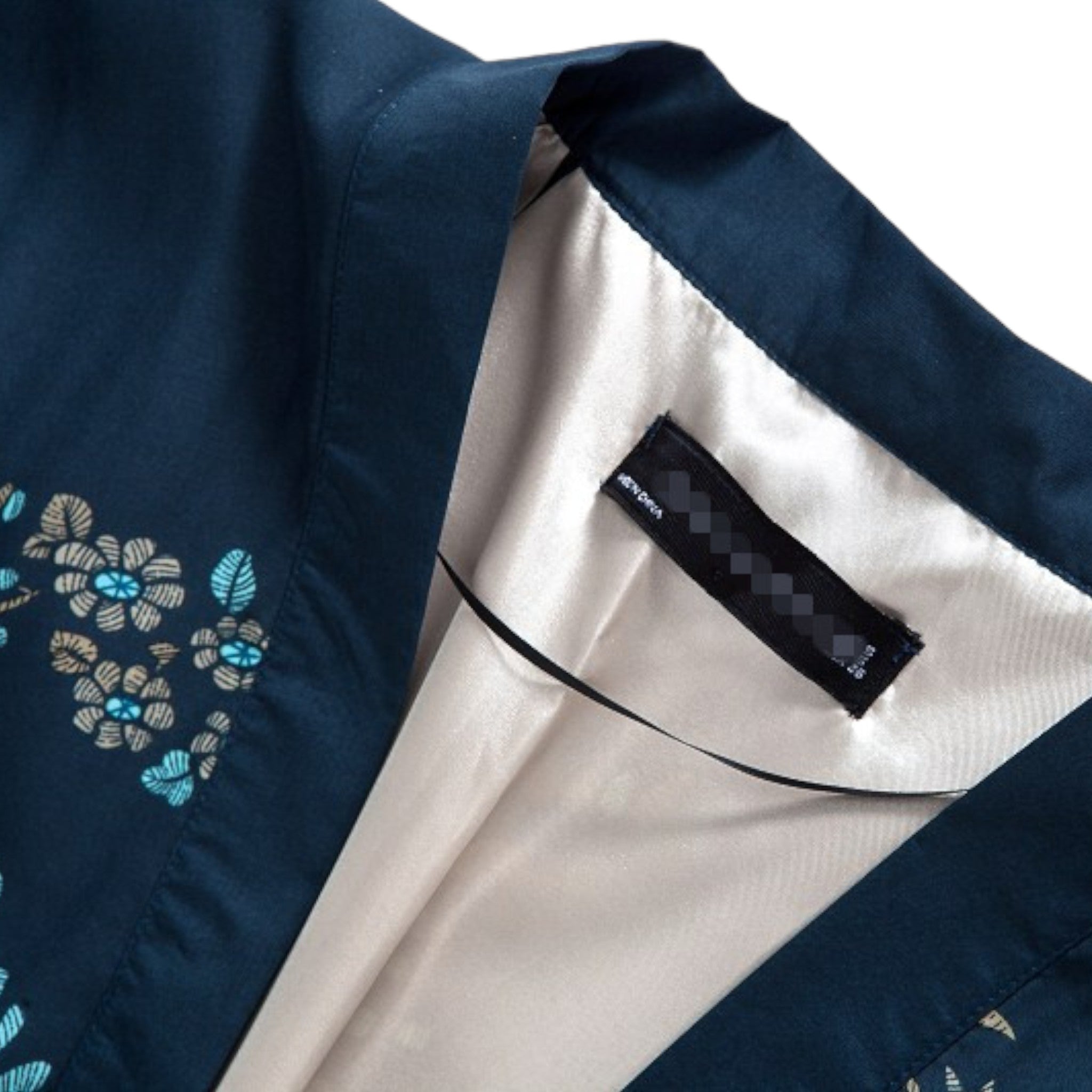 Veste Kimono Japonais Femme