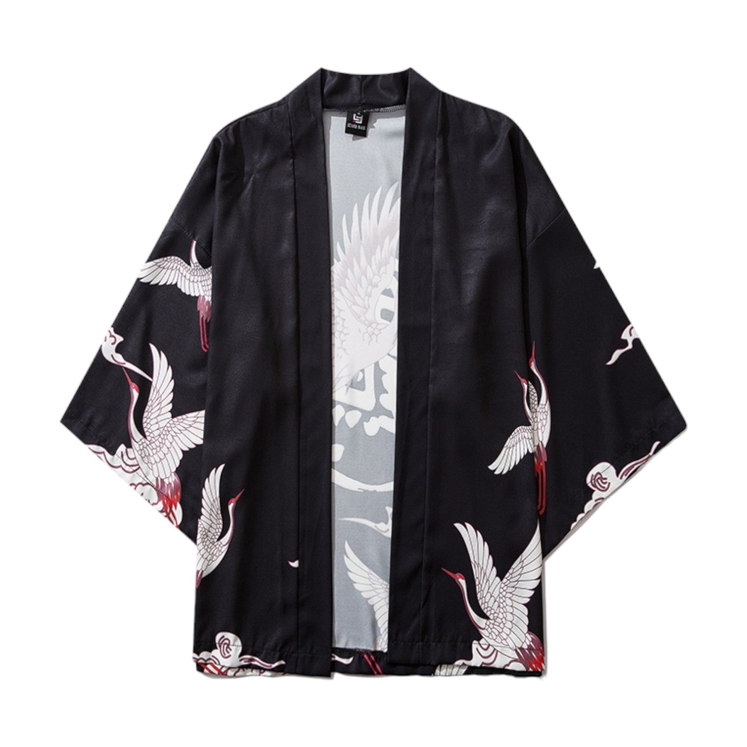 Veste Kimono Japonais Femme ’Haruko’