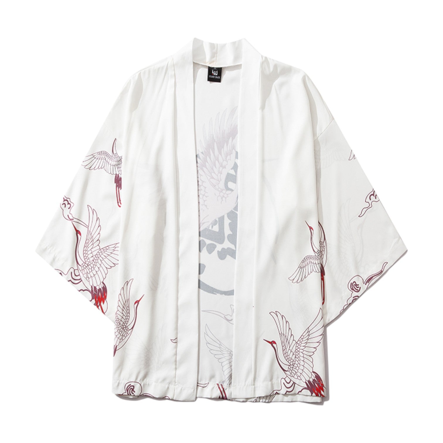 Veste Kimono Japonais Femme ’Haruko’