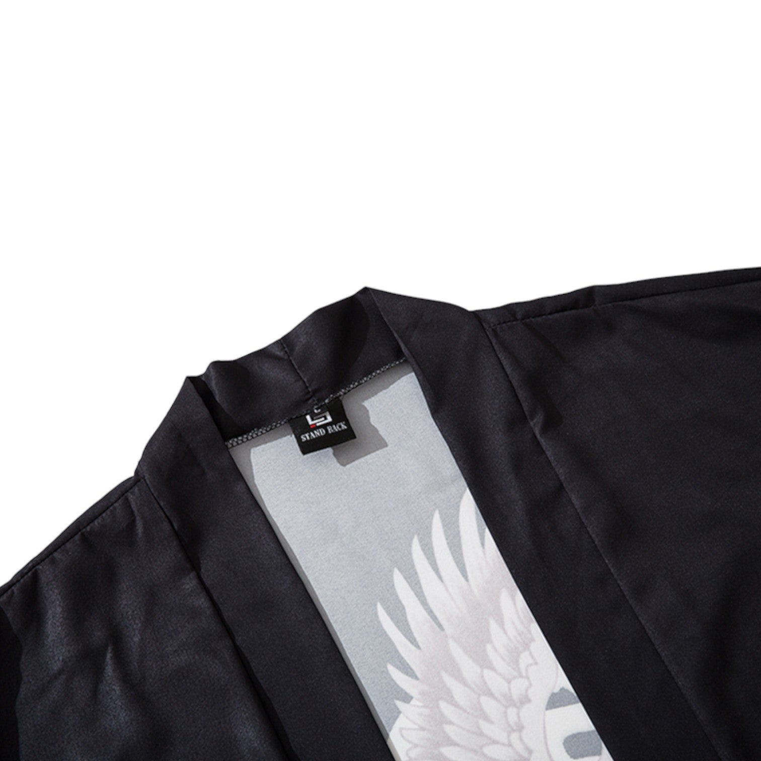Veste Kimono Japonais Femme ’Haruko’
