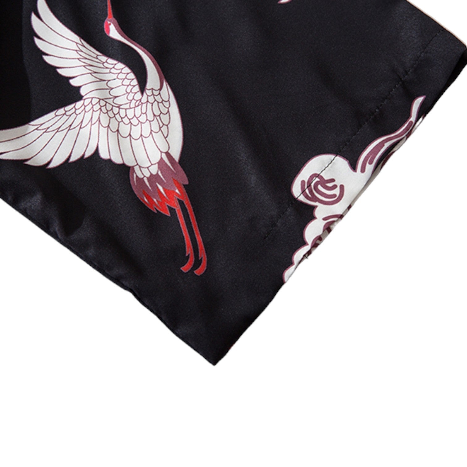 Veste Kimono Japonais Femme ’Haruko’