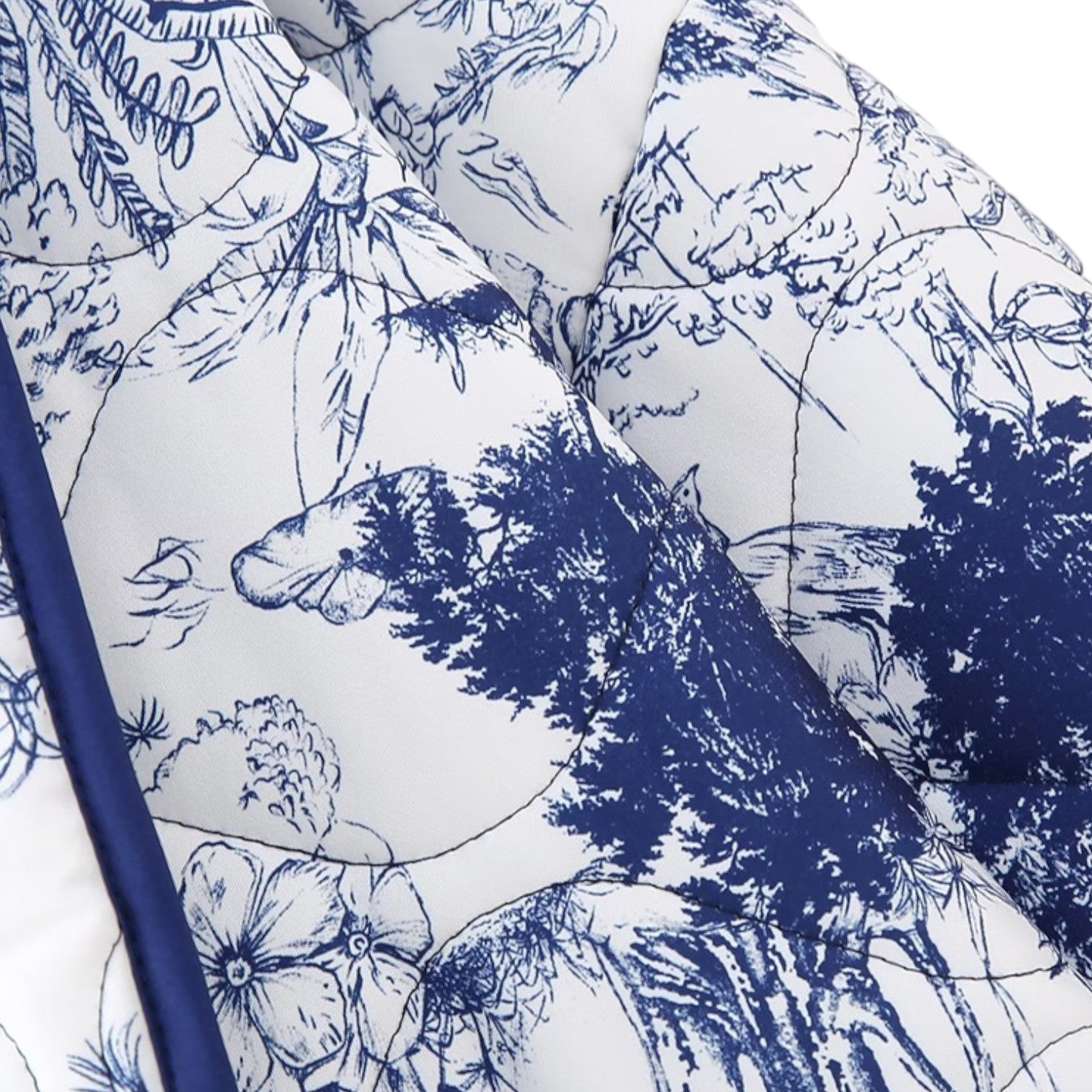 Veste Kimono Matelassée Femme ’Aïmi’