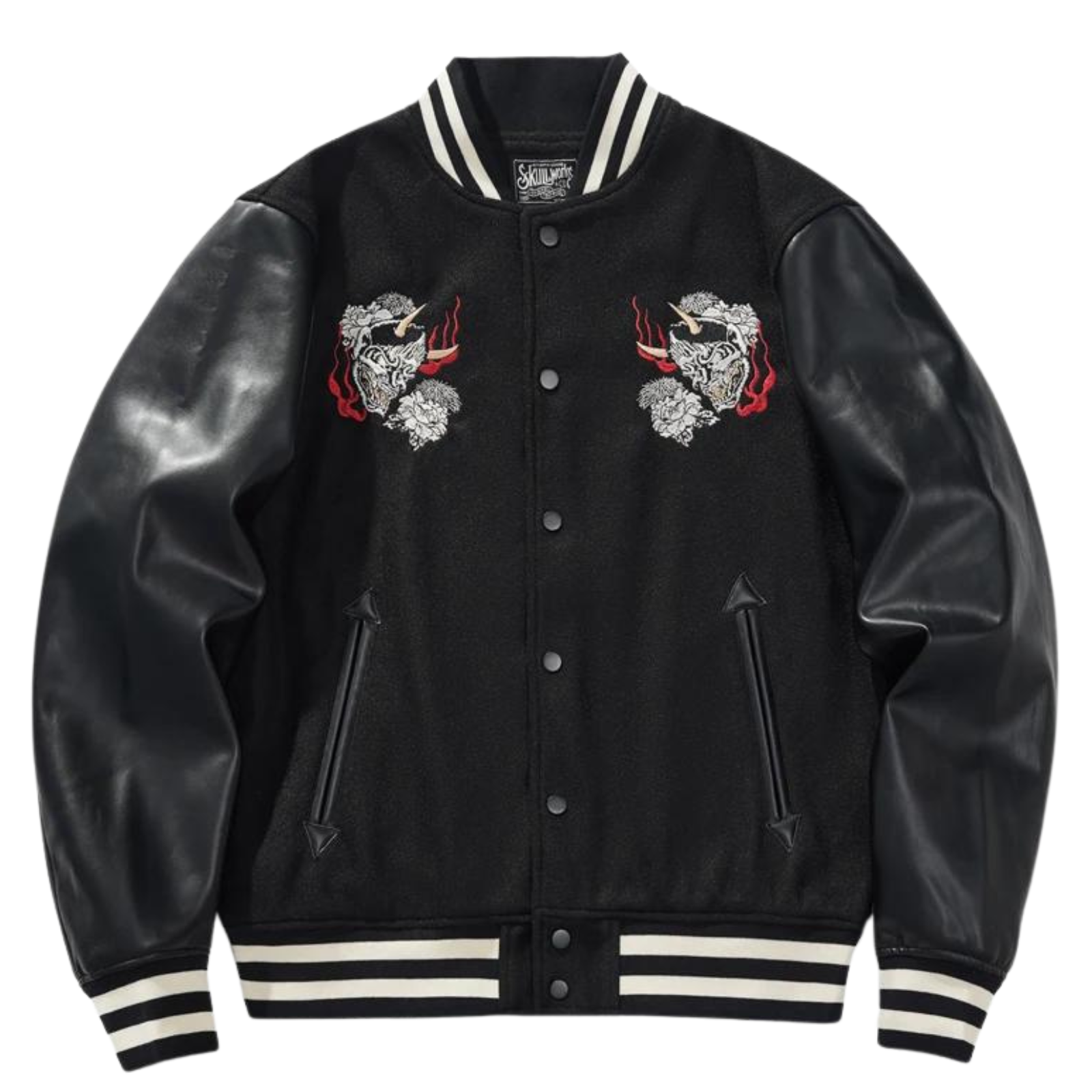 Veste Oni