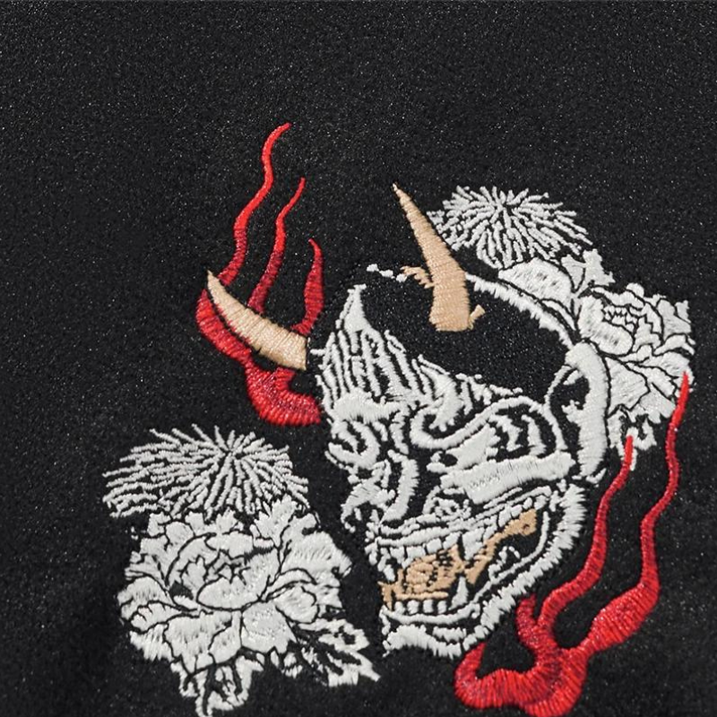 Veste Oni