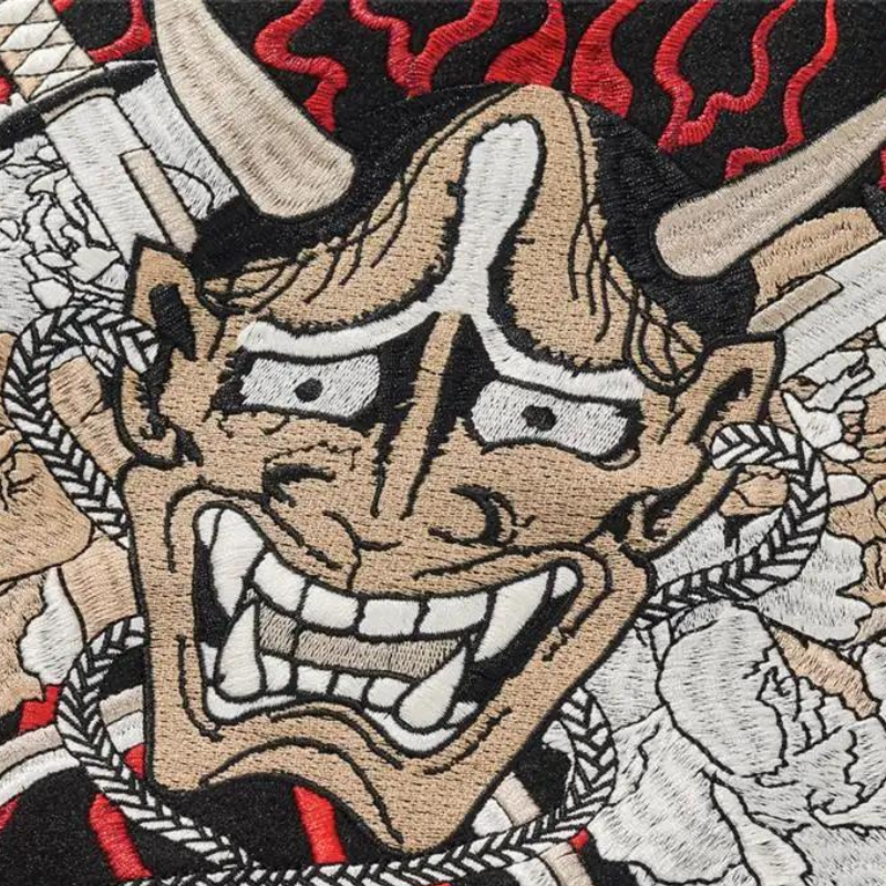 Veste Oni