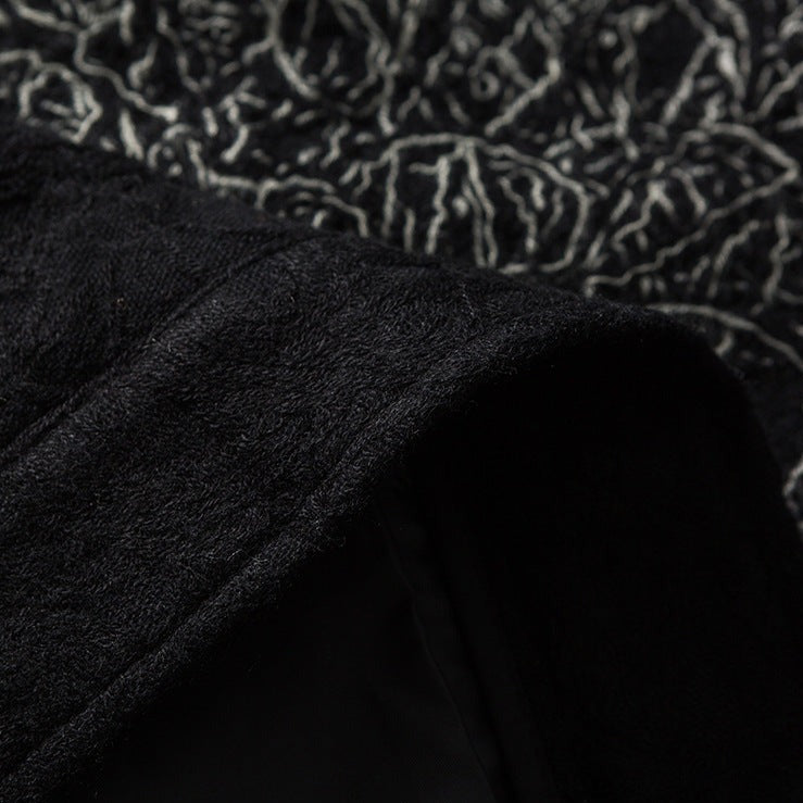 Veste Streetwear Chic
