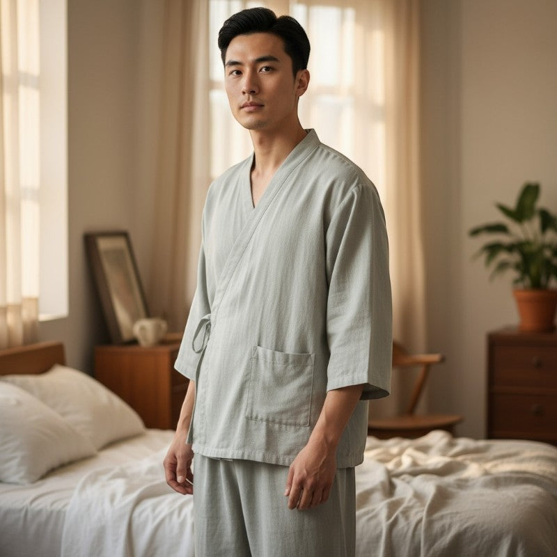 Kimono pyjama