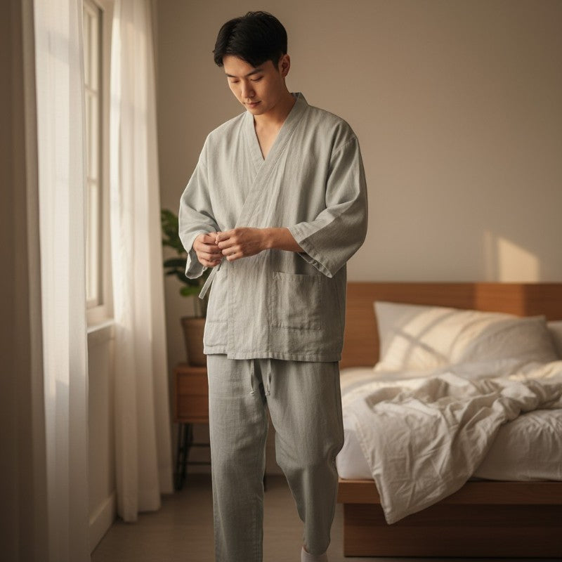 Kimono pyjama