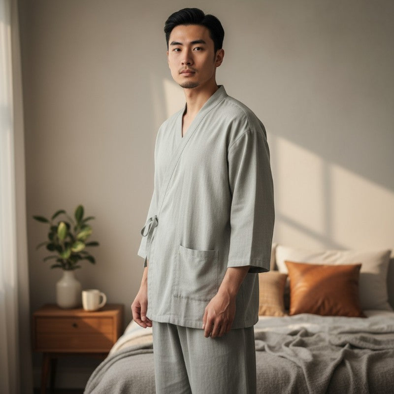 Kimono pyjama