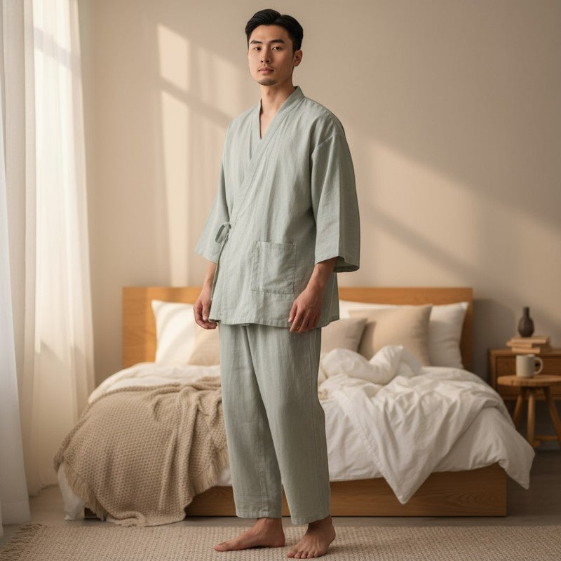 Kimono pyjama