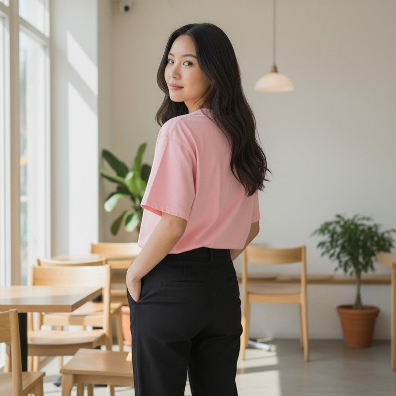 T-shirt japonais kawaii