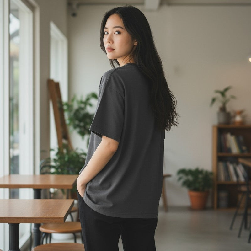 T-shirt japonais kawaii