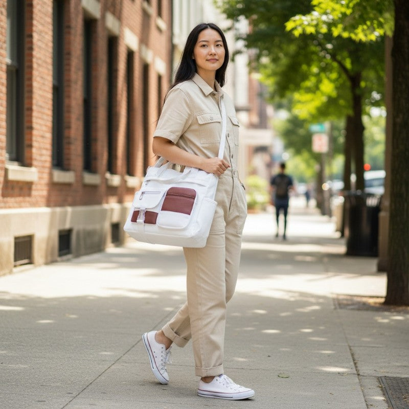 Sac lycéen japonais