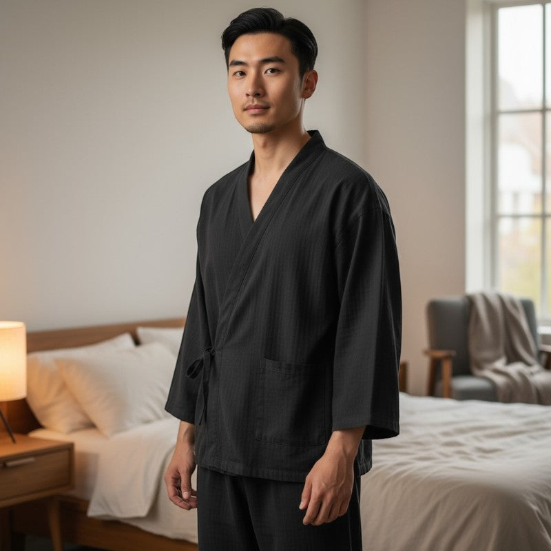 Kimono pyjama