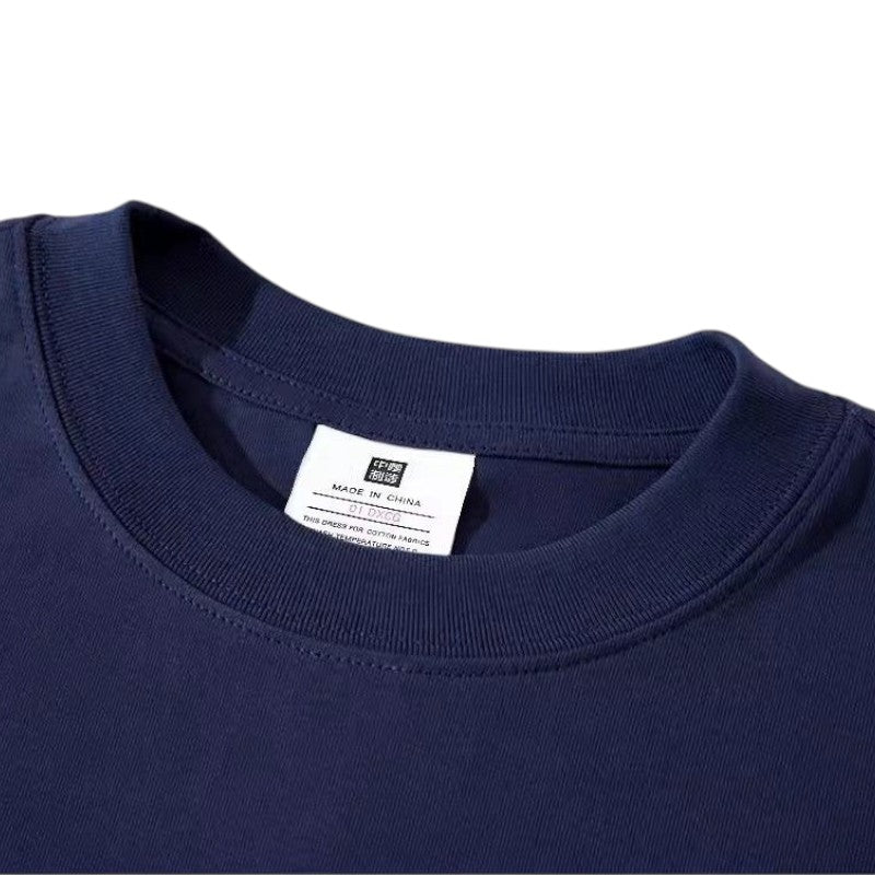 T-shirt japonais vintage