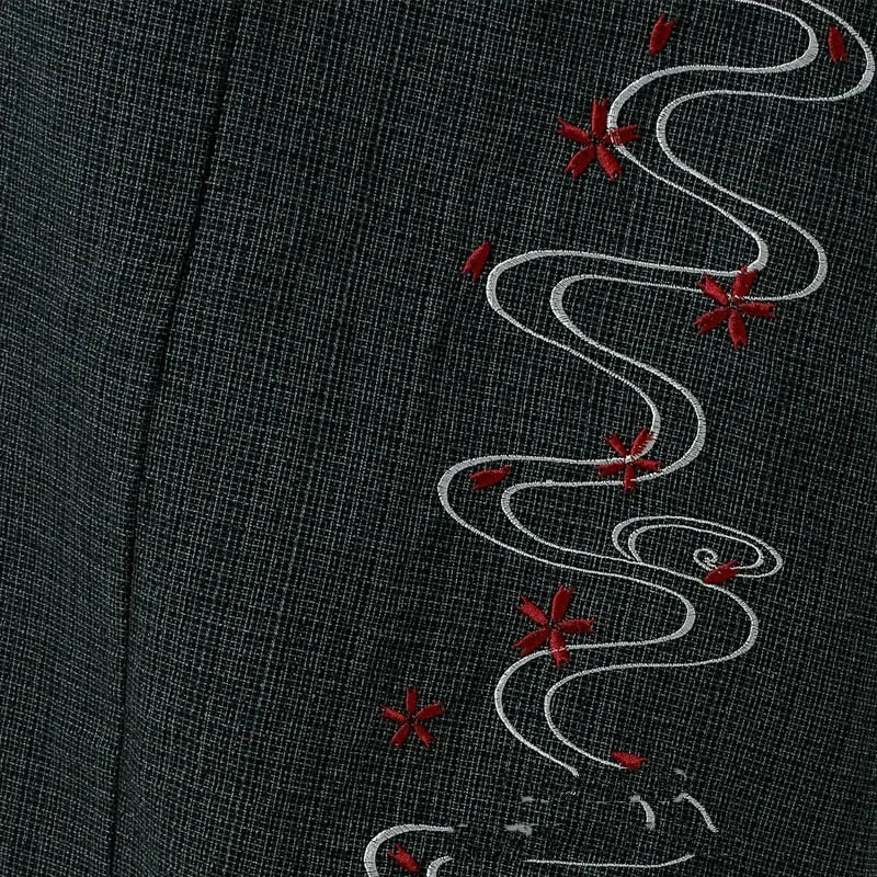Yukata Homme Traditionnel