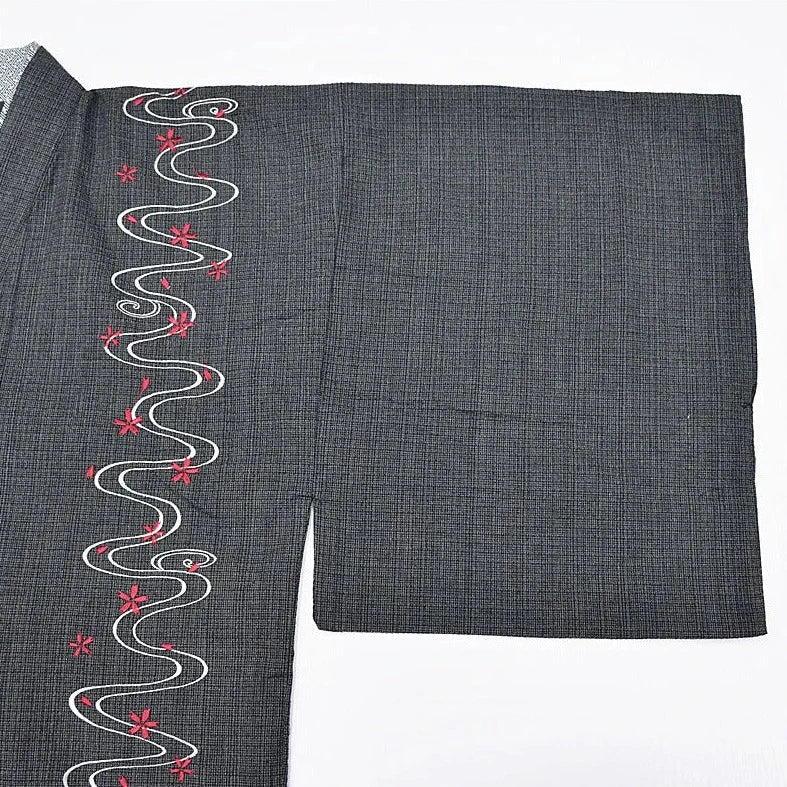 Yukata Homme Traditionnel